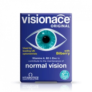 Visionace Tablets 30's