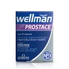 Wellman Prostate Tablets 60's