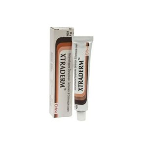 Xtraderm Cream 20g