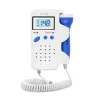 Jumper JPD-100B Fetal Doppler